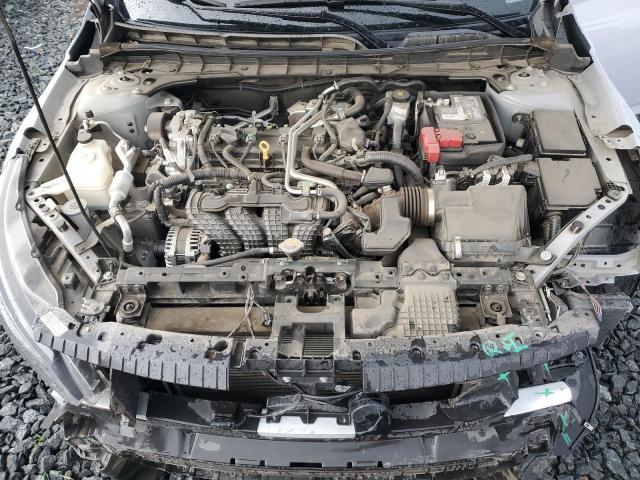 Photo 11 from auction – 2023 NISSAN ALTIMA SR with VIN 1N4BL4CV0PN317181