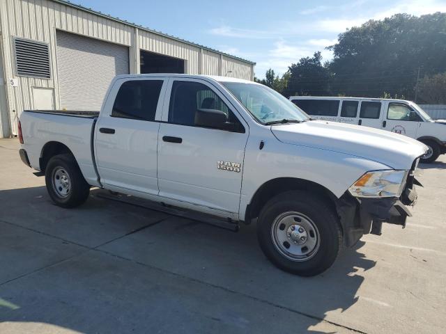 Photo 4 from auction – 2017 RAM 1500 ST with VIN 1C6RR7KG5HS560457