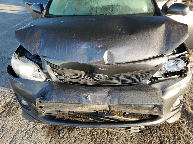 Photo 11 from auction – 2013 TOYOTA COROLLA BA with VIN 2T1BU4EE6DC087116