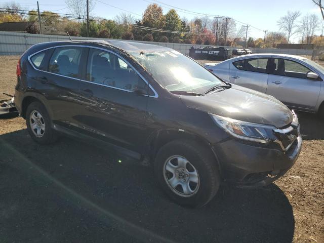 Photo 4 from auction – 2015 HONDA CR-V LX with VIN 5J6RM4H3XFL115806