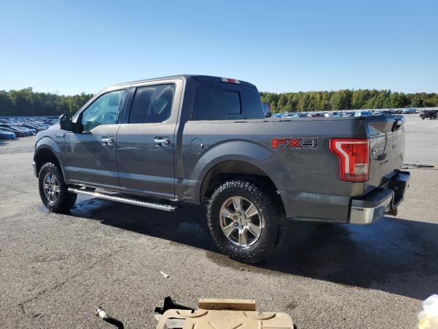Photo 2 from auction – 2015 FORD F150 SUPER with VIN 1FTEW1EF2FKE39477