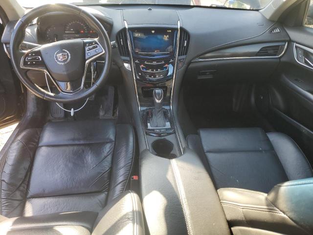 Photo 8 from auction – 2014 CADILLAC ATS with VIN 1G6AA5RA3E0129418