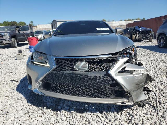 Photo 5 from auction – 2018 LEXUS RC 300 with VIN JTHS85BCXJ5004324