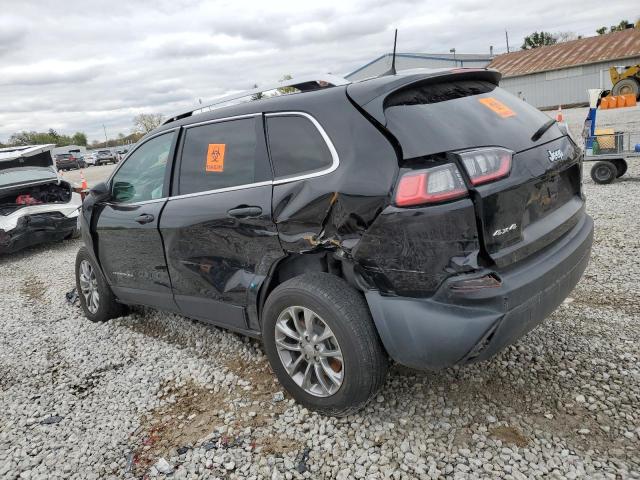 Photo 2 from auction – 2020 JEEP CHEROKEE L with VIN 1C4PJMLB6LD651825
