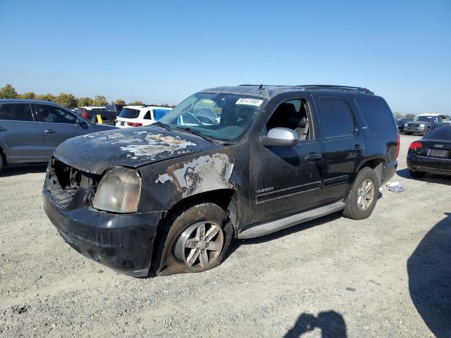 2012 GMC Yukon