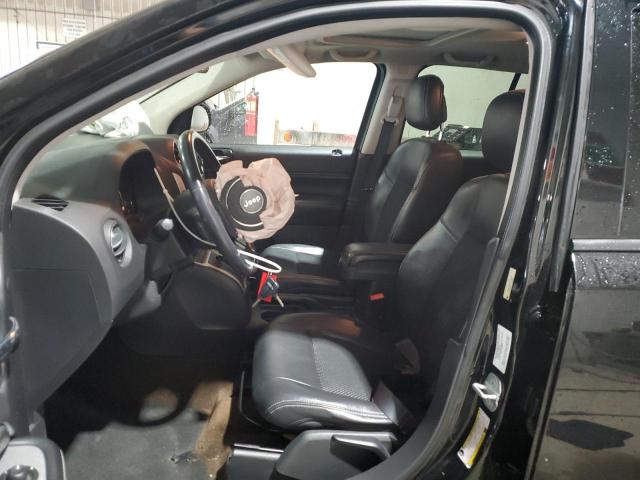 Photo 7 from auction – 2014 JEEP COMPASS LA with VIN 1C4NJDEB5ED788729