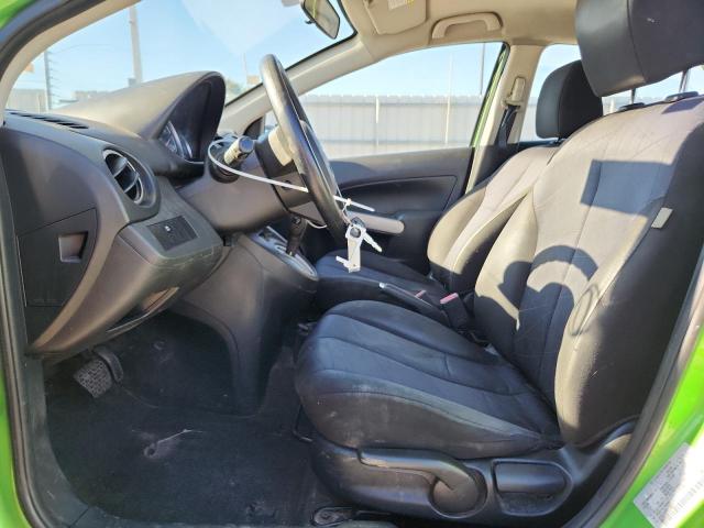 Photo 7 from auction – 2011 MAZDA MAZDA2 with VIN JM1DE1HY5B0130782