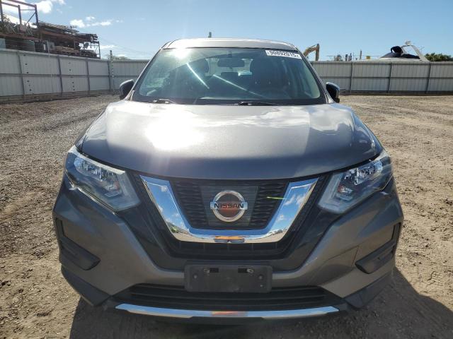Photo 5 from auction – 2017 NISSAN ROGUE S with VIN 5N1AT2MT3HC833972