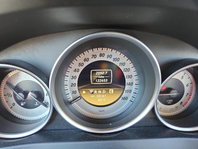 Photo 9 from auction – 2012 MERCEDES-BENZ C 300 4MAT with VIN WDDGF8BB7CA697469