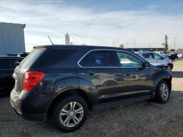 Photo 3 from auction – 2013 CHEVROLET EQUINOX 4D with VIN 2GNFLCEK7D6371786