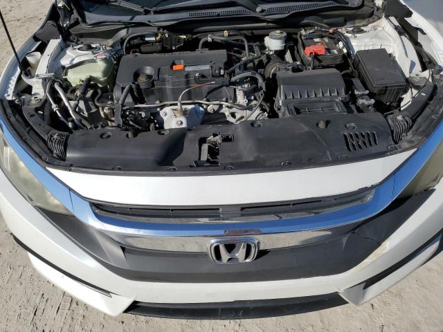 Photo 11 from auction – 2016 HONDA CIVIC EX with VIN 19XFC2F71GE054345