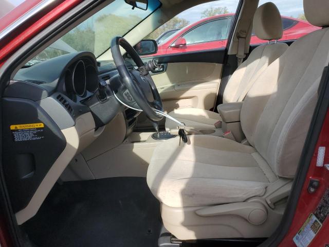 Zdjęcie 7 z aukcji – 2009 KIA OPTIMA LX z VIN KNAGE228495336049