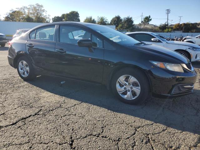 Photo 4 from auction – 2015 HONDA CIVIC LX with VIN 2HGFB2F57FH515814