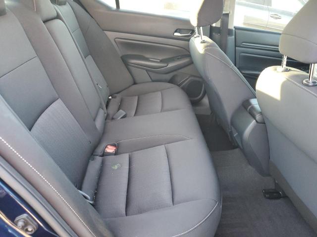 Photo 10 from auction – 2021 NISSAN ALTIMA S with VIN 1N4BL4BV7MN422202