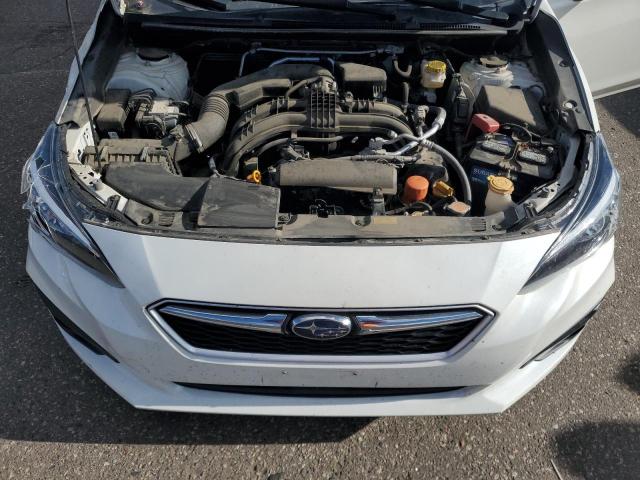Photo 11 from auction – 2019 SUBARU IMPREZA with VIN 4S3GKAA60K3608913