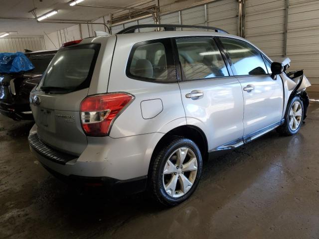 Photo 3 from auction – 2016 SUBARU FORESTER 2 with VIN JF2SJABC8GH472785