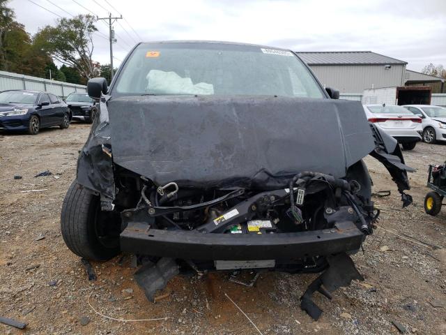 Photo 5 from auction – 2013 DODGE GRAND CARA with VIN 2C4RDGBG3DR628175