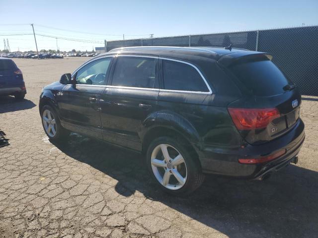 Photo 2 from auction – 2014 AUDI Q7 PRESTIG with VIN WA1DGAFE3ED019402