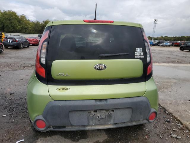 Photo 6 from auction – 2015 KIA SOUL with VIN KNDJN2A27F7784453