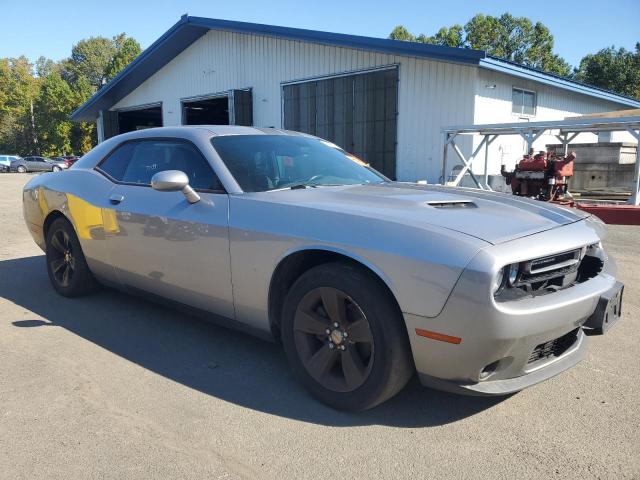Photo 4 from auction – 2017 DODG CHALLENGER SXT with VIN 2C3CDZAG1HH550269
