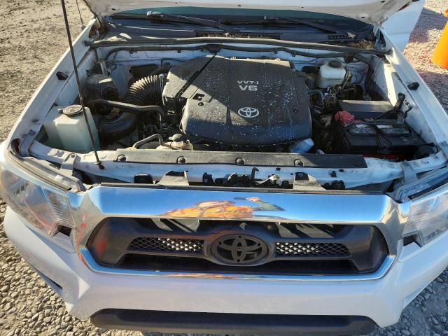Photo 11 from auction – 2014 TOYOTA TACOMA DOU with VIN 3TMLU4EN2EM160169