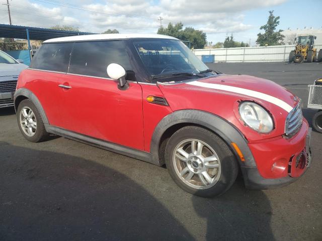 Photo 4 from auction – 2013 MINI COOPER with VIN WMWSU3C56DT682146