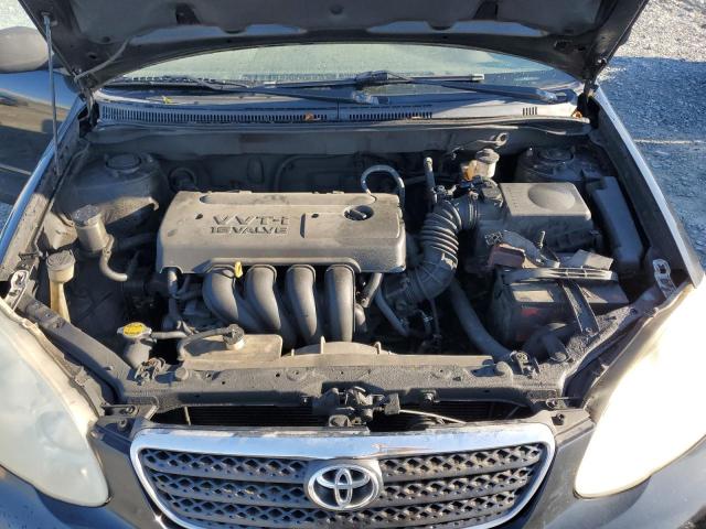 Photo 11 from auction – 2007 TOYOTA COROLLA CE with VIN 2T1BR32EX7C842157