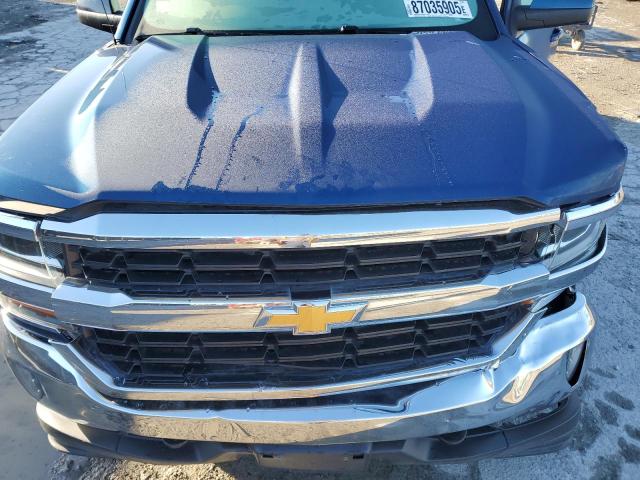 Photo 11 from auction – 2017 CHEVROLET SILVERADO with VIN 1GCVKREC0HZ403653