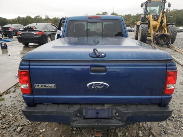 Photo 6 from auction – 2011 FORD RANGER SUP with VIN 1FTKR4EE1BPA15594