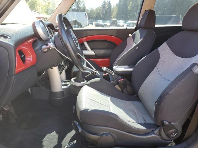 Photo 7 from auction – 2005 MINI COOPER S with VIN WMWRE33595TL14198