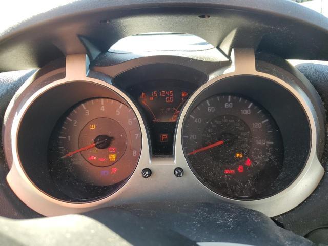Photo 9 from auction – 2011 NISSAN JUKE S with VIN JN8AF5MR4BT022050
