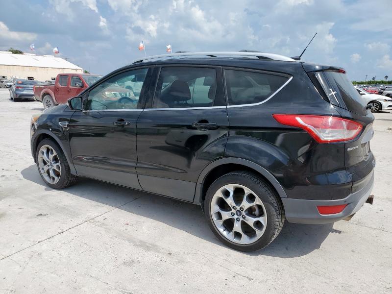 Фото 2 с аукциона – 2016 FORD ESCAPE TIT с VIN 1FMCU0J91GUA25857