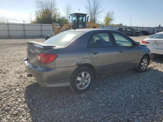 Photo 3 from auction – 2008 TOYOTA COROLLA CE with VIN 1NXBR32E08Z960413