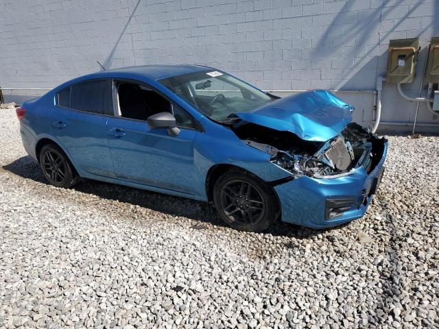 Photo 4 from auction – 2017 SUBARU IMPREZA with VIN 4S3GKAA68H3624334