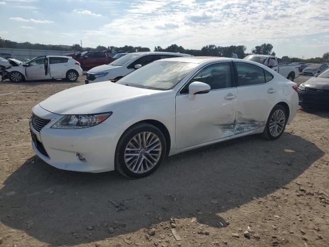LEXUS ES 350 2014 with VIN JTHBK1GG6E2093256 - Photo from auction