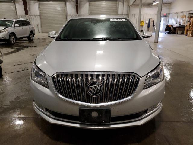 Photo 5 from auction – 2016 BUICK LACROSSE with VIN 1G4GC5G31GF204537