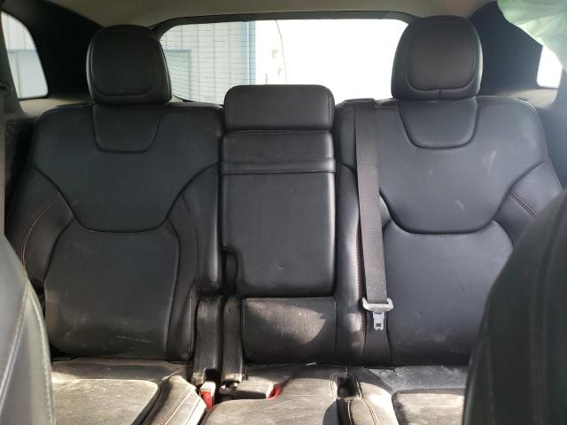 صورة رقم 10 من المزاد - 2016 JEEP CHEROKEE T مع VIN 1C4PJMBS9GW156496