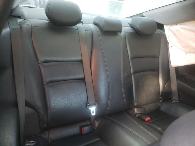Photo 10 from auction – 2014 HONDA ACCORD EXL with VIN 1HGCT1B86EA016168