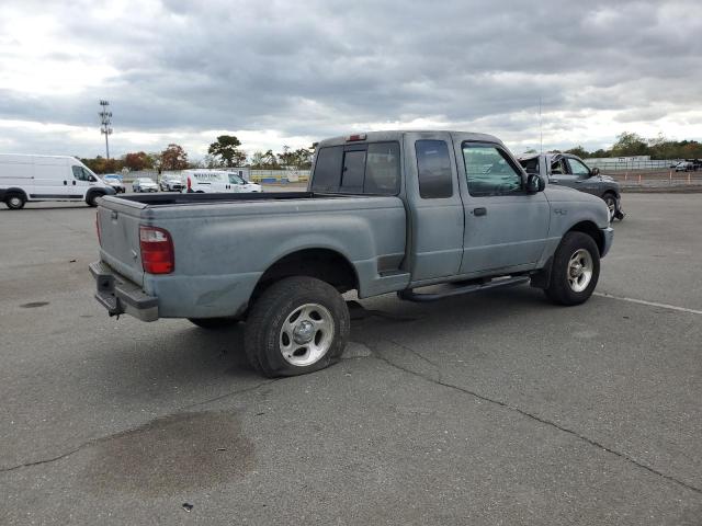 Photo 3 from auction – 2001 FORD RANGER SUP with VIN 1FTZR15U41TA17088