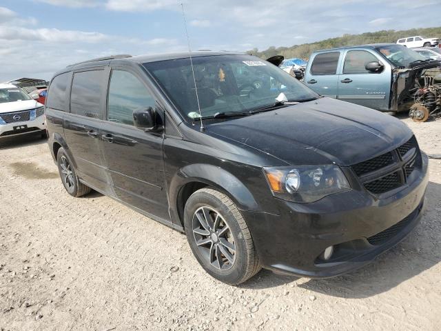 Photo 4 from auction – 2017 DODGE GRAND CARAVAN with VIN 2C4RDGEG1HR774298