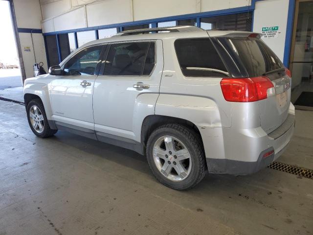 Photo 2 from auction – 2013 GMC TERRAIN SL with VIN 2GKALWEK0D6122495