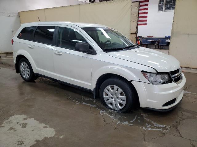 Photo 4 from auction – 2016 DODGE JOURNEY SE with VIN 3C4PDCAB2GT185198