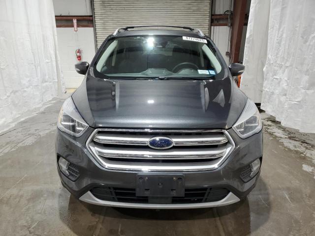 Photo 5 from auction – 2018 FORD ESCAPE TIT with VIN 1FMCU9J92JUD56006