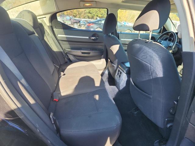 Photo 10 from auction – 2010 DODGE CHARGER RA with VIN 2B3CA9CVXAH299954