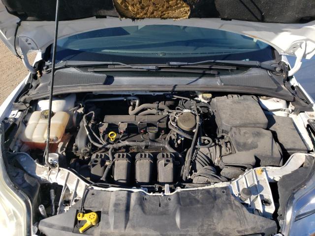 Фото 11 с аукциона – 2014 FORD FOCUS SE с VIN 1FADP3F28EL106215