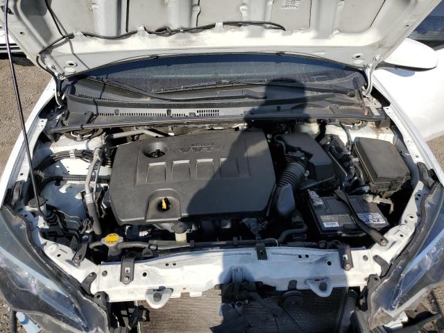 Photo 11 from auction – 2017 TOYOTA COROLLA L with VIN 5YFBURHEXHP599458