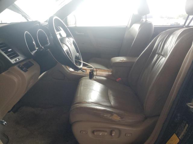 صورة رقم 7 من المزاد - 2009 TOYOTA HIGHLANDER مع VIN JTEEW44A192029860
