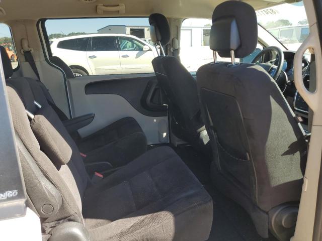 Photo 11 from auction – 2014 DODGE GRAND CARA with VIN 2C4RDGCG6ER264060