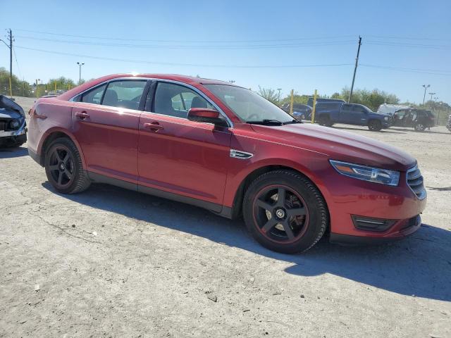 Photo 4 from auction – 2016 FORD TAURUS SEL with VIN 1FAHP2E89GG144324