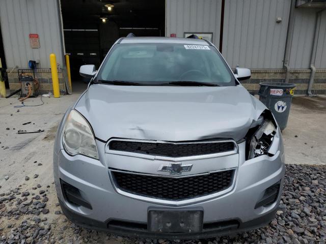 Photo 5 from auction – 2015 CHEVROLET EQUINOX LT with VIN 2GNFLFEK7F6155747
